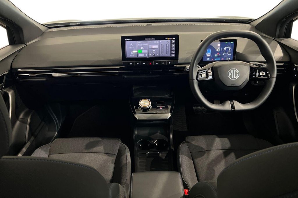 Used MG MG4 2023 for sale - 76840860: Photo 12