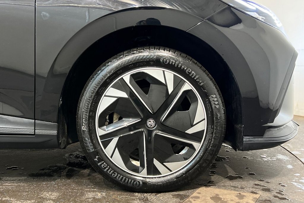 Used MG MG4 2023 for sale - 76840860: Photo 14