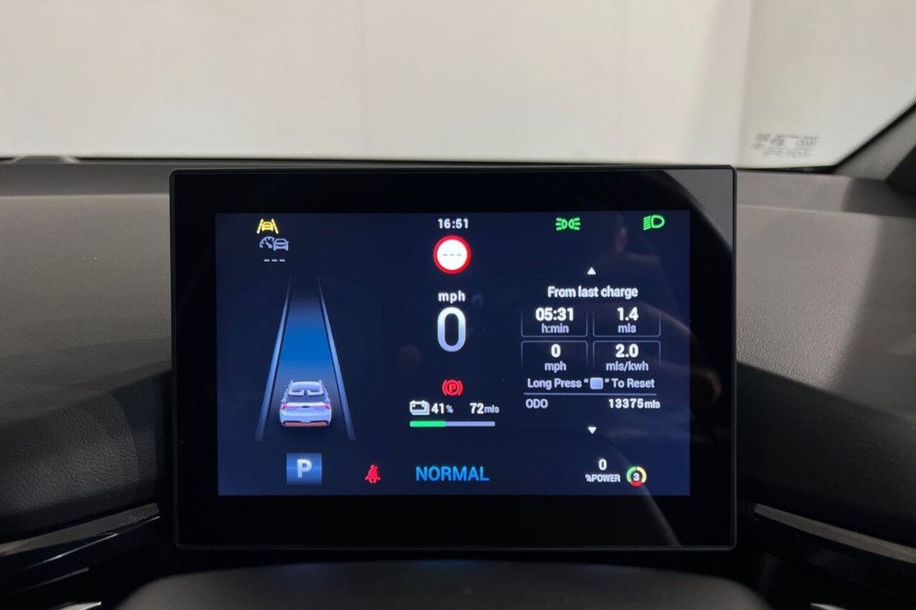 Used MG MG4 2023 for sale - 76840860: Photo 15