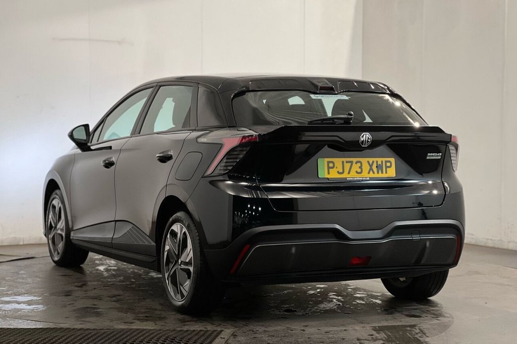 Used MG MG4 2023 for sale - 76840860: Photo 19