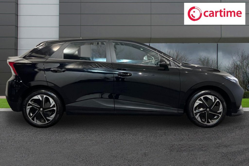 Used MG MG4 2023 for sale - 76840860: Photo 2