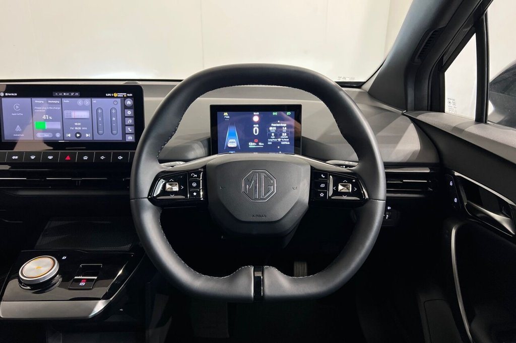 Used MG MG4 2023 for sale - 76840860: Photo 23