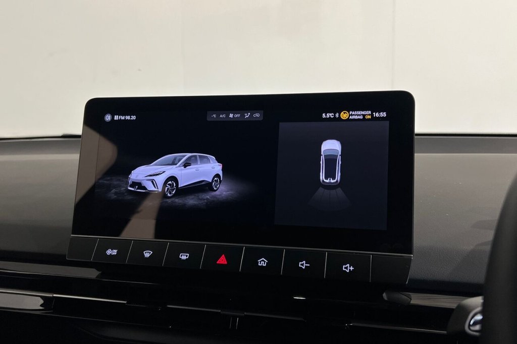 Used MG MG4 2023 for sale - 76840860: Photo 28