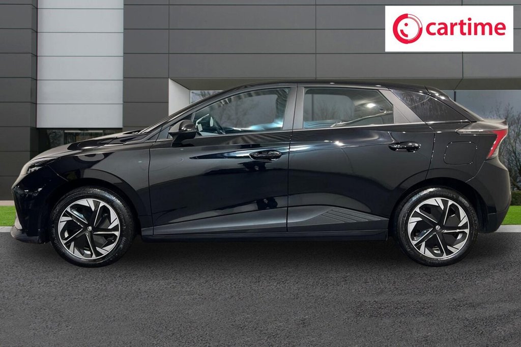 Used MG MG4 2023 for sale - 76840860: Photo 3