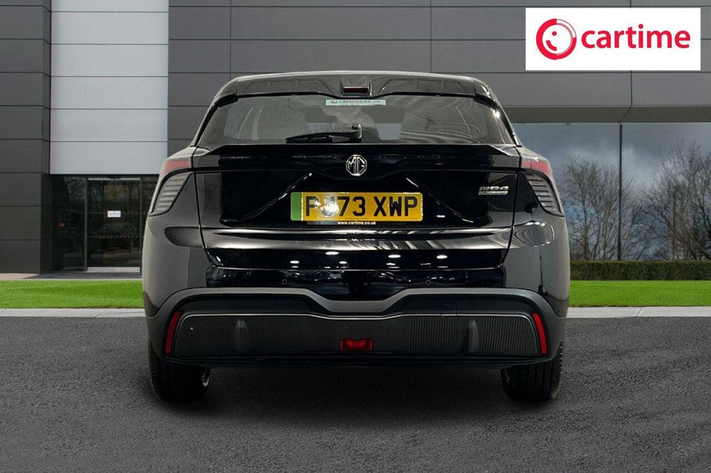 Used MG MG4 2023 for sale - 76840860: Photo 6