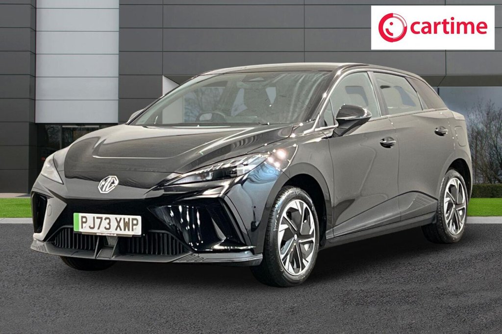 Used MG MG4 2023 for sale - 76840860: Photo 7