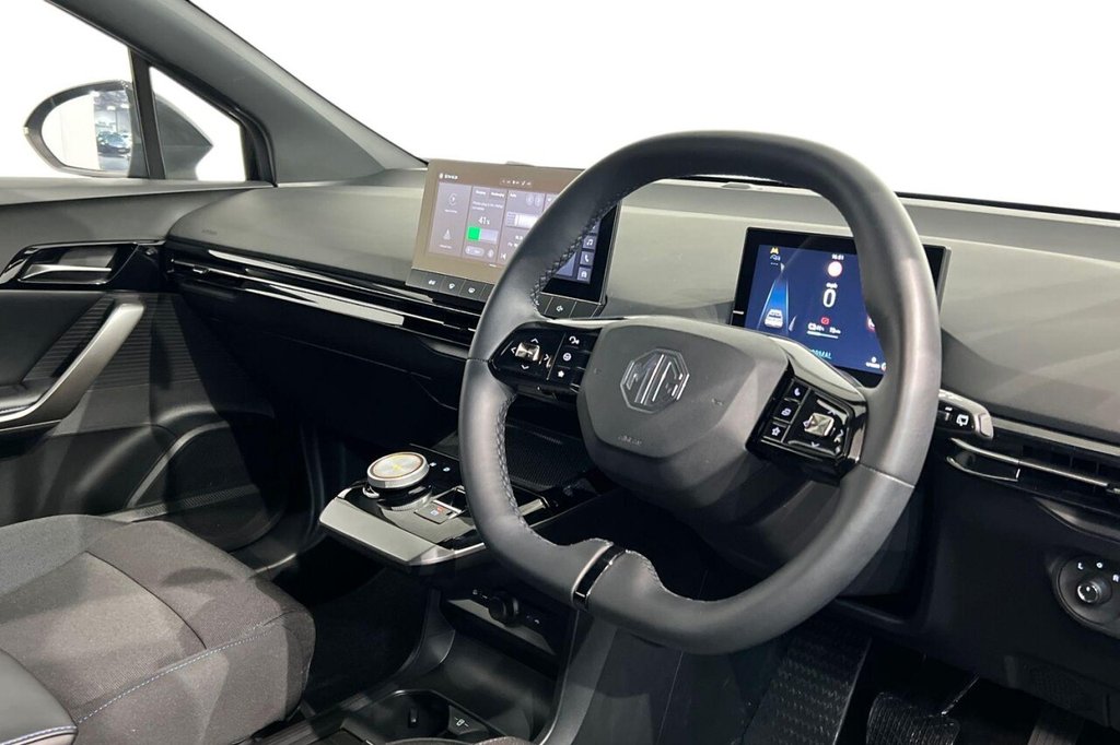 Used MG MG4 2023 for sale - 76840860: Photo 9