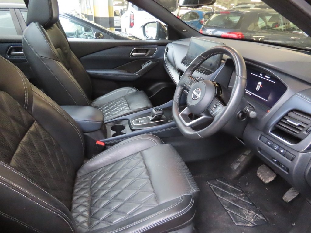 Used Nissan Qashqai 2022 for sale - 78022087: Photo 10