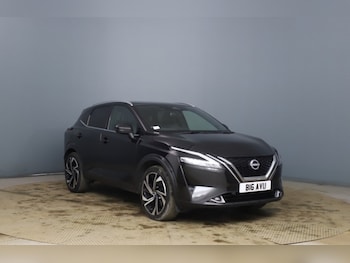 Used Nissan Qashqai 2022 for sale - 78022087: Photo