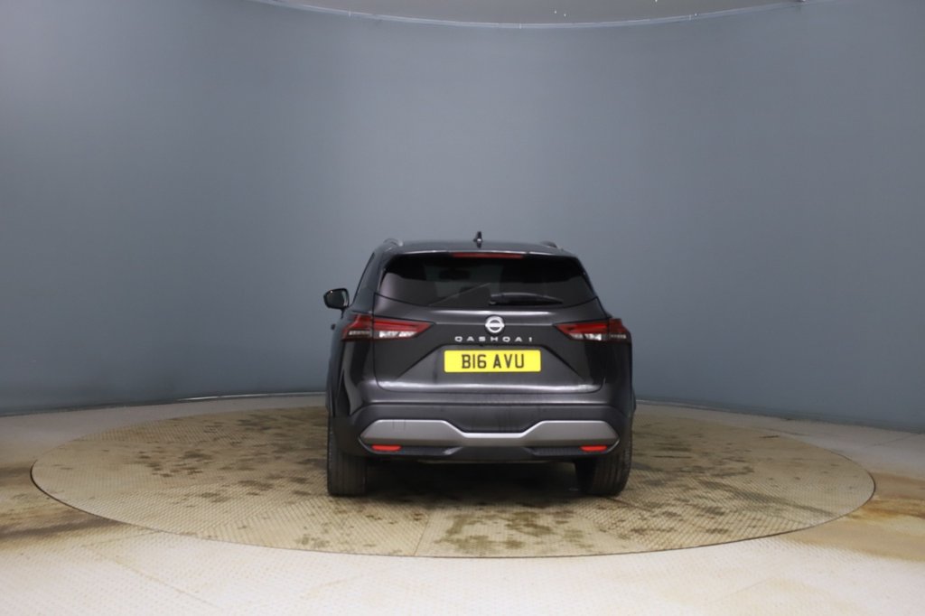 Used Nissan Qashqai 2022 for sale - 78022087: Photo 2