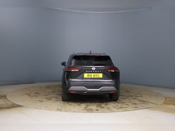 Used Nissan Qashqai 2022 for sale - 78022087: Photo