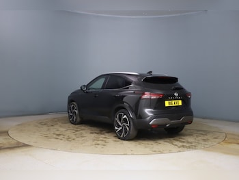 Used Nissan Qashqai 2022 for sale - 78022087: Photo