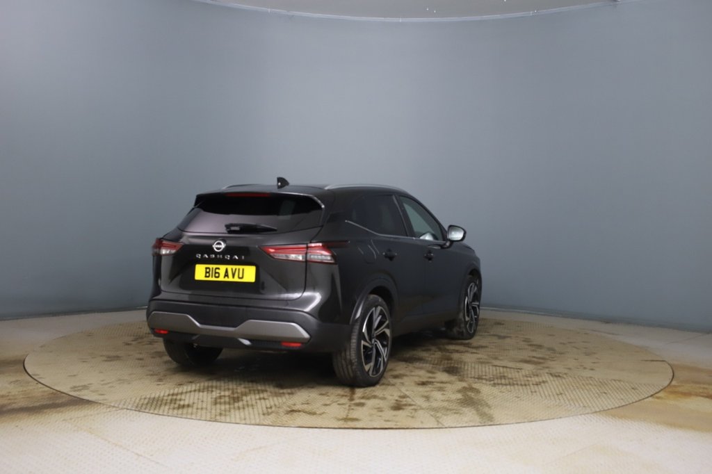 Used Nissan Qashqai 2022 for sale - 78022087: Photo 4