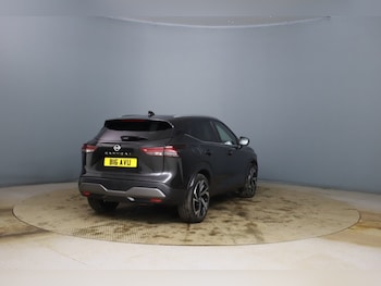 Used Nissan Qashqai 2022 for sale - 78022087: Photo