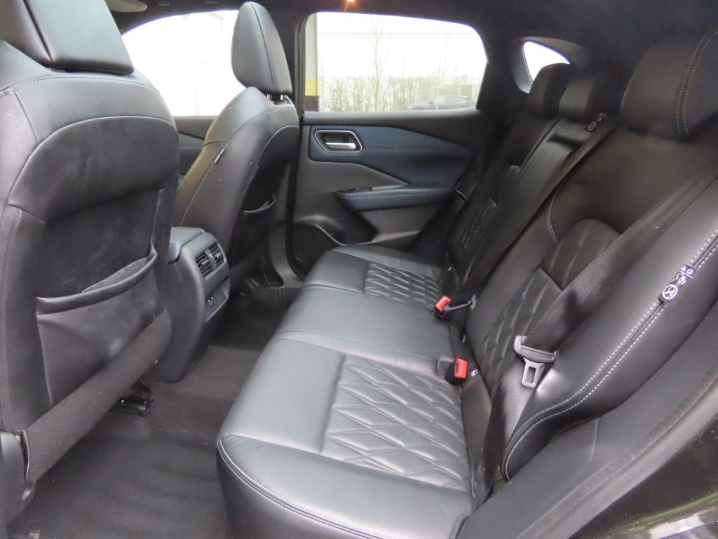 Used Nissan Qashqai 2022 for sale - 78022087: Photo 5