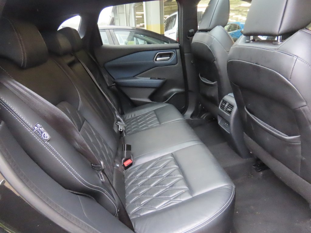 Used Nissan Qashqai 2022 for sale - 78022087: Photo 6