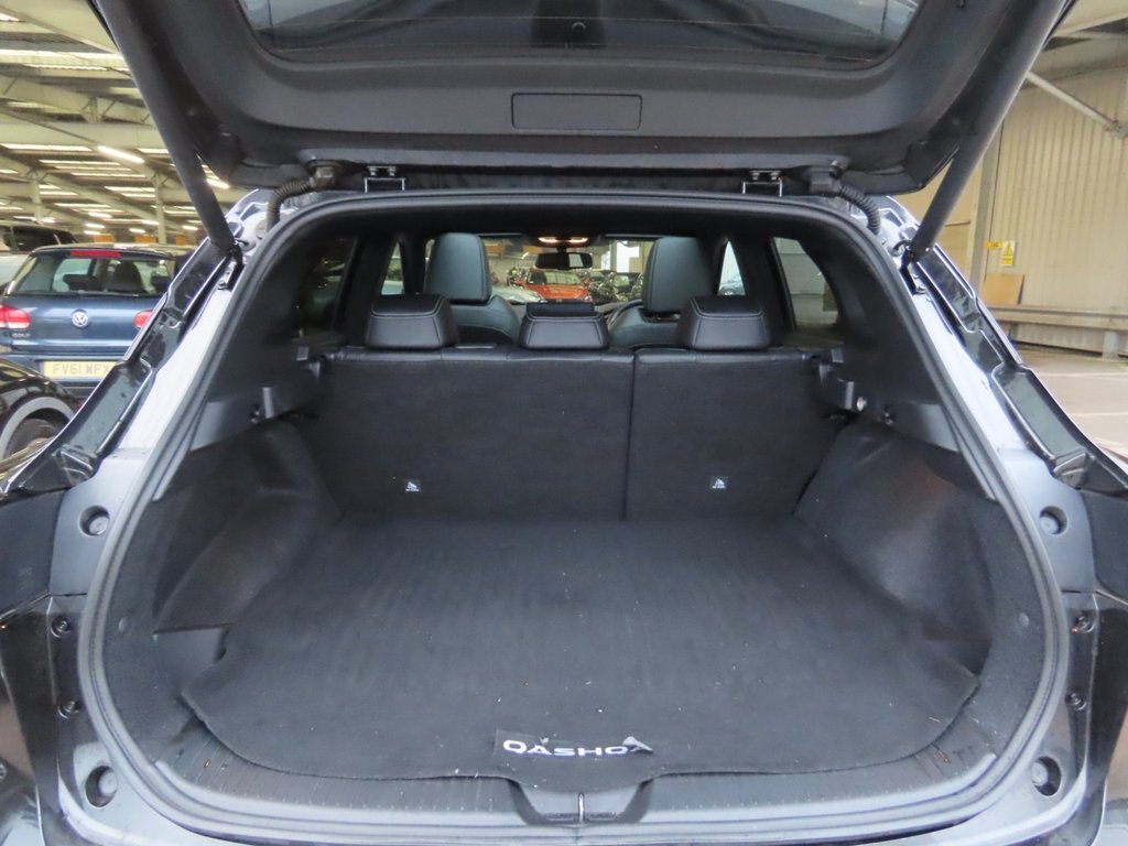 Used Nissan Qashqai 2022 for sale - 78022087: Photo 7