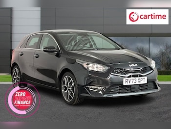 2023 (73) - 1.5 T-GDi 3 Hatchback 5dr Petrol Manual Euro 6 (s/s) (158 bhp) Touchscreen,