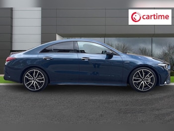 Used Mercedes-Benz CLA 2023 for sale - 79345201: Photo