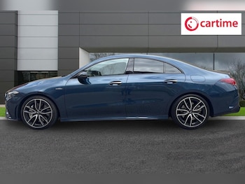 Used Mercedes-Benz CLA 2023 for sale - 79345201: Photo