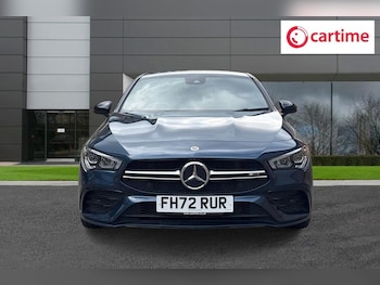 Used Mercedes-Benz CLA 2023 for sale - 79345201: Photo