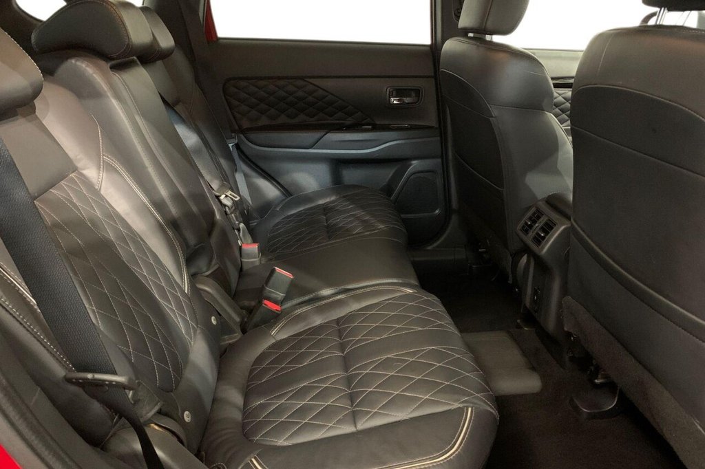 Used Mitsubishi Outlander 2021 for sale - 77263028: Photo 10