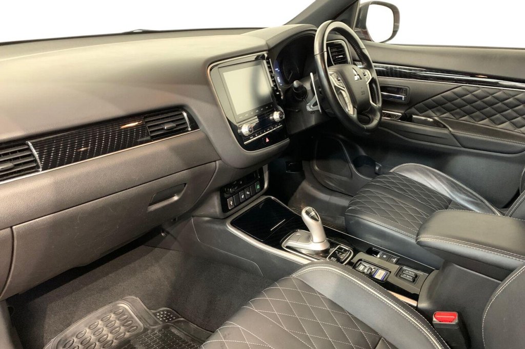 Used Mitsubishi Outlander 2021 for sale - 77263028: Photo 11