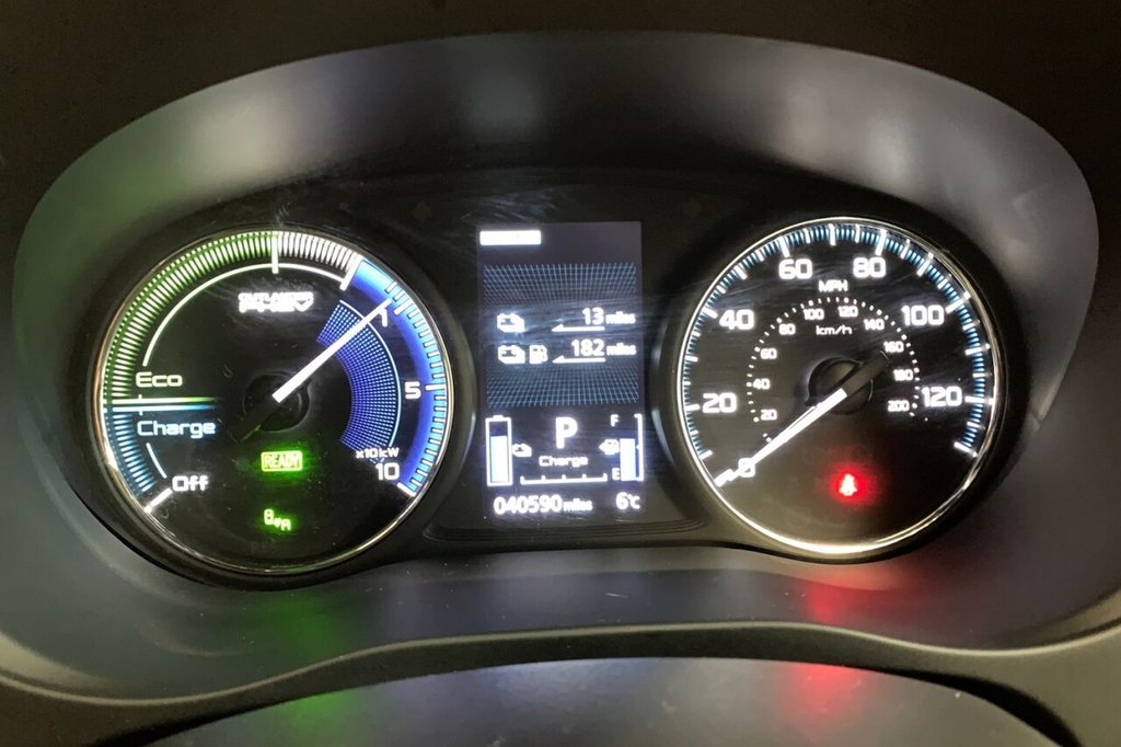 Used Mitsubishi Outlander 2021 for sale - 77263028: Photo 15