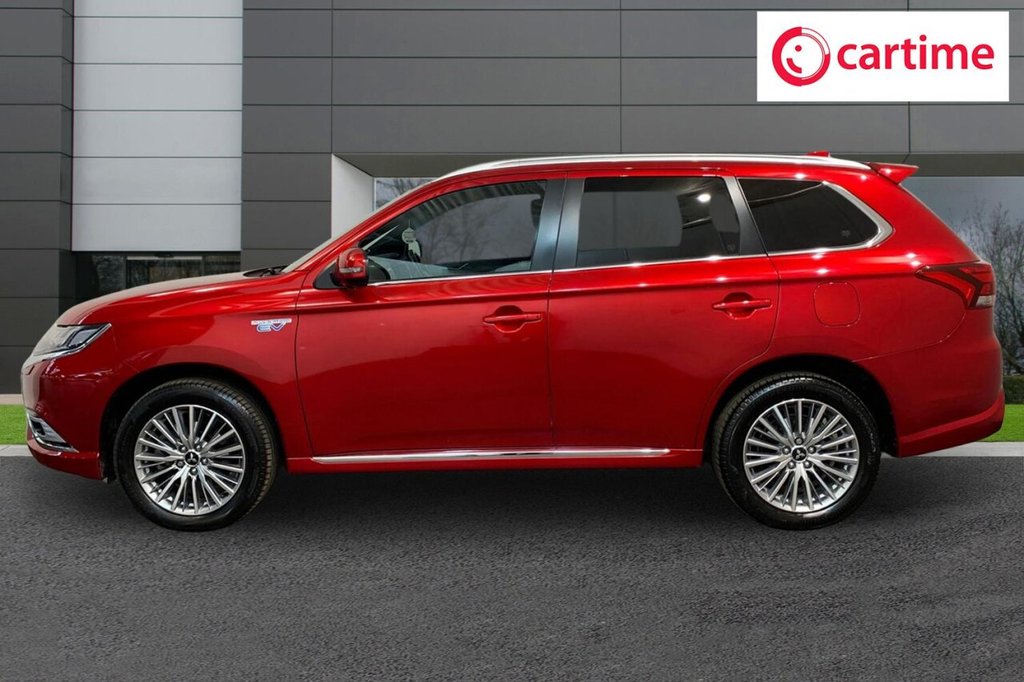 Used Mitsubishi Outlander 2021 for sale - 77263028: Photo 3