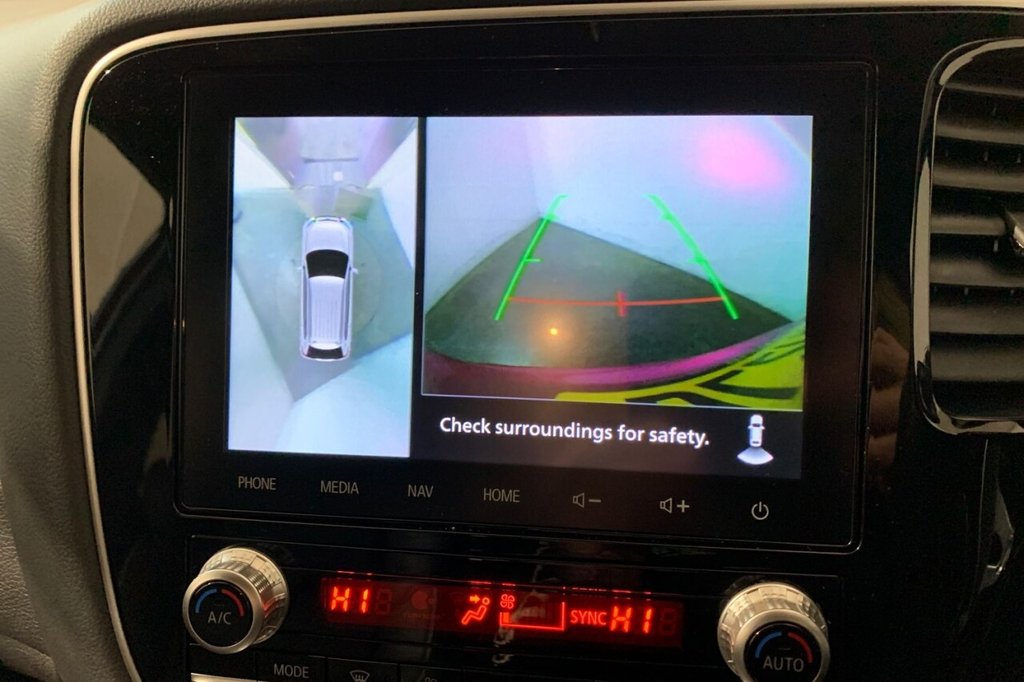 Used Mitsubishi Outlander 2021 for sale - 77263028: Photo 35