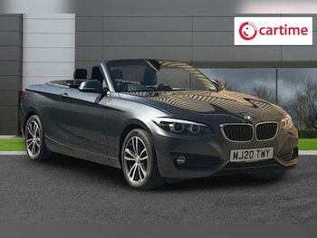 Used BMW 2 Series 2020 for sale - 79166233: Photo