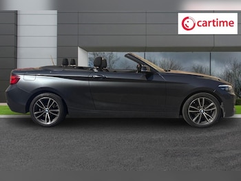 Used BMW 2 Series 2020 for sale - 79166233: Photo