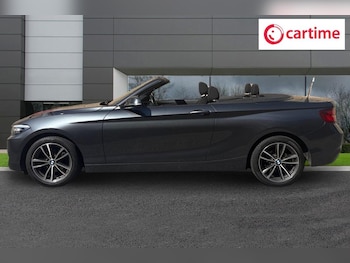 Used BMW 2 Series 2020 for sale - 79166233: Photo