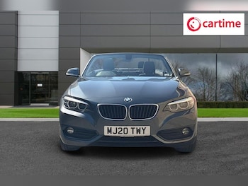 Used BMW 2 Series 2020 for sale - 79166233: Photo