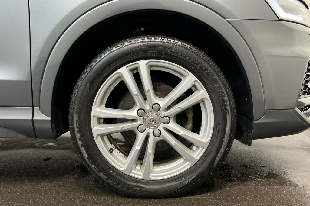 Used Audi Q3 2017 for sale - 77666614: Photo 14