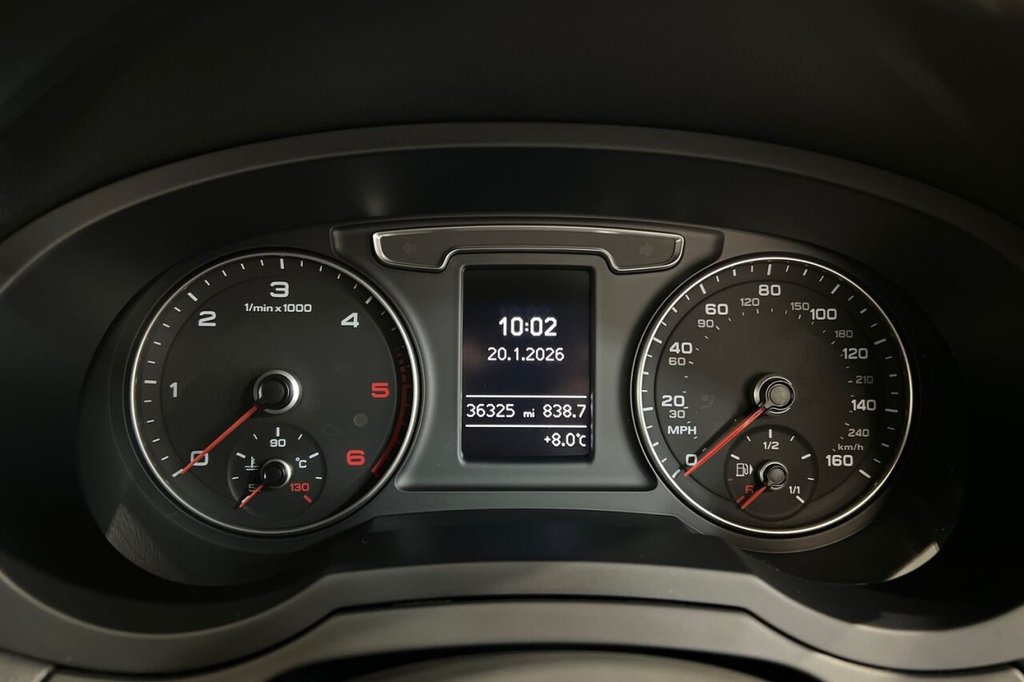 Used Audi Q3 2017 for sale - 77666614: Photo 15