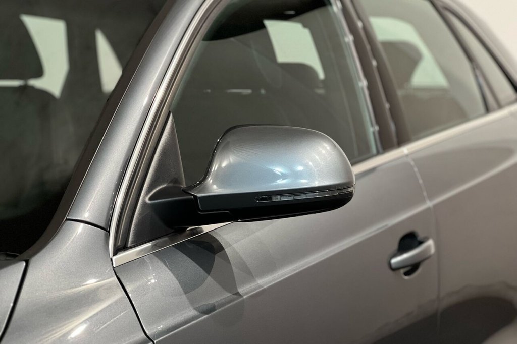 Used Audi Q3 2017 for sale - 77666614: Photo 17