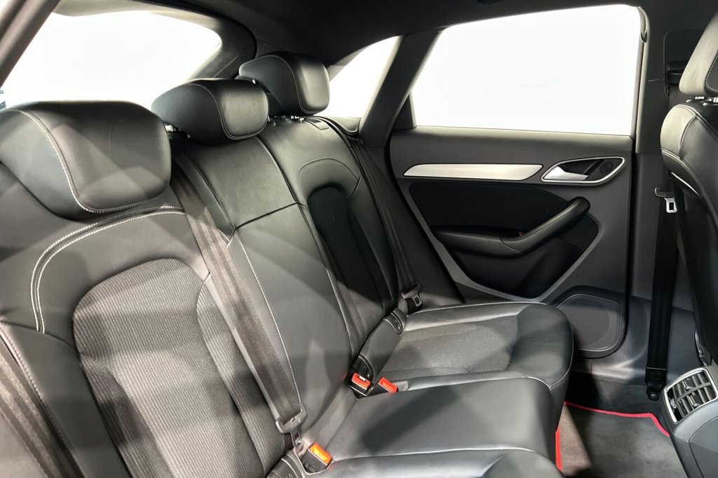 Used Audi Q3 2017 for sale - 77666614: Photo 22