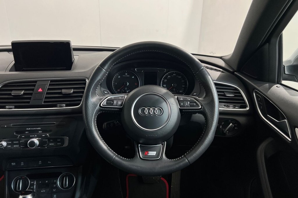 Used Audi Q3 2017 for sale - 77666614: Photo 23