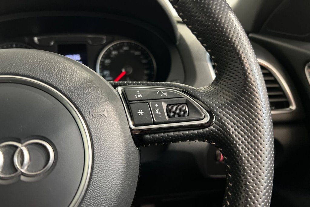 Used Audi Q3 2017 for sale - 77666614: Photo 25