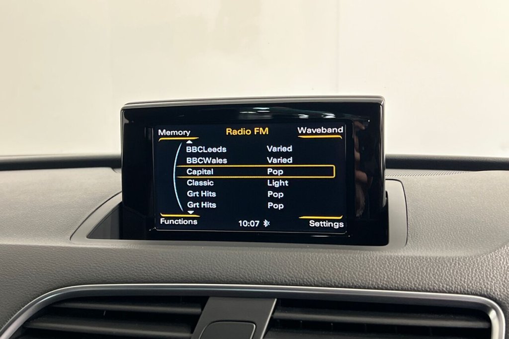 Used Audi Q3 2017 for sale - 77666614: Photo 30