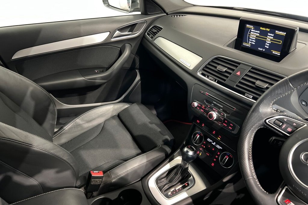 Used Audi Q3 2017 for sale - 77666614: Photo 32