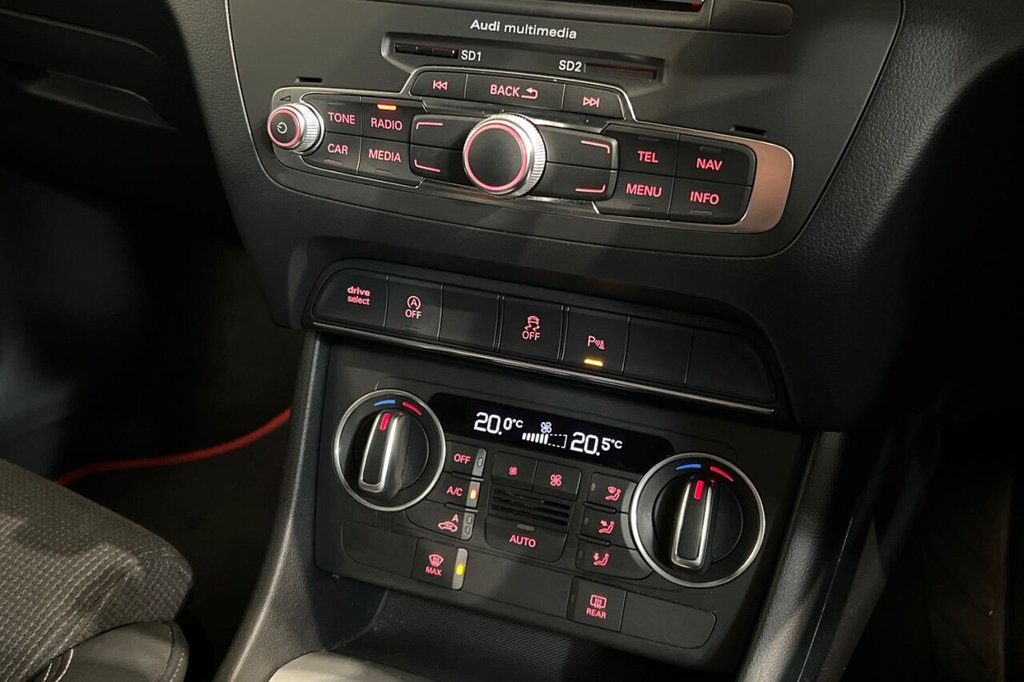 Used Audi Q3 2017 for sale - 77666614: Photo 34