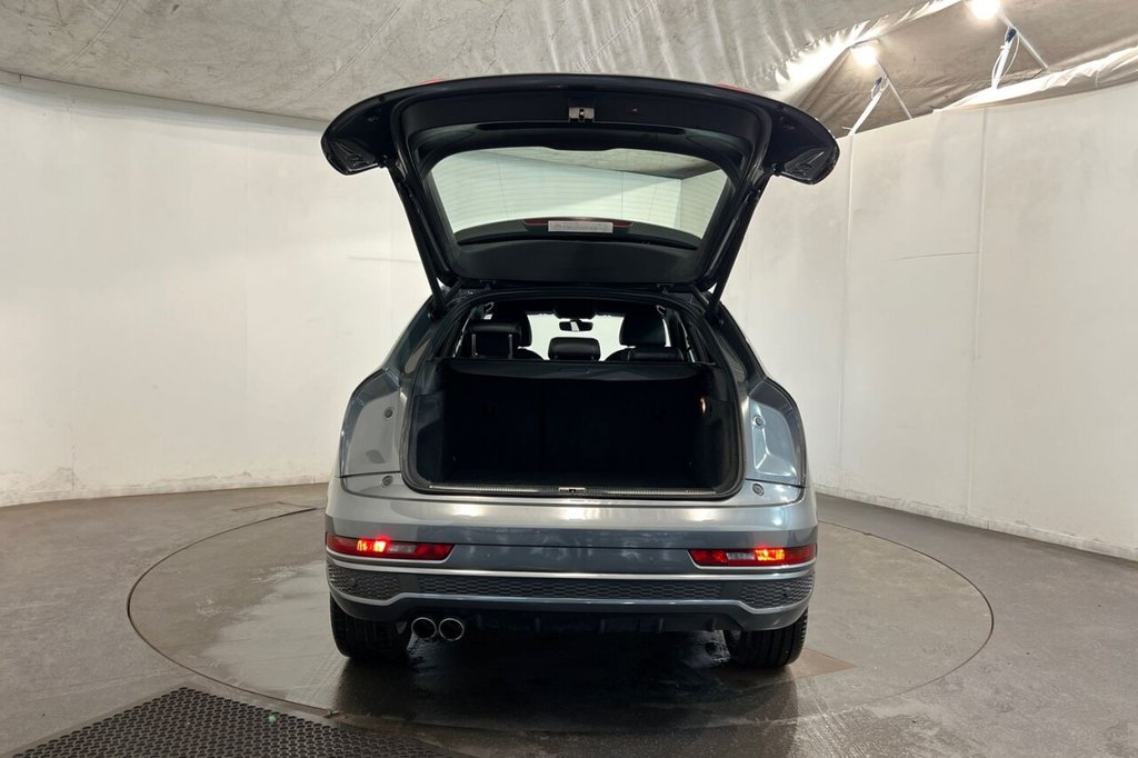 Used Audi Q3 2017 for sale - 77666614: Photo 40