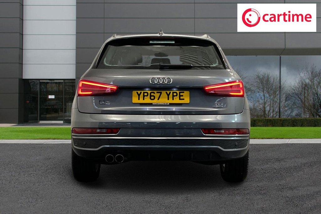 Used Audi Q3 2017 for sale - 77666614: Photo 6