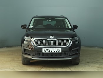 Used Skoda Kodiaq 2023 for sale - 78995941: Photo
