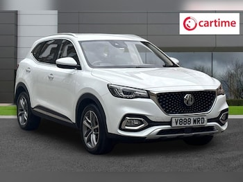 Used MG MG HS 2022 for sale - 79334314: Photo