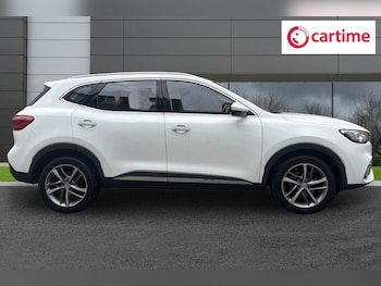 Used MG MG HS 2022 for sale - 79334314: Photo