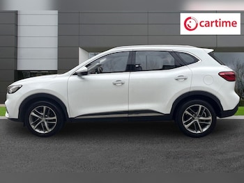 Used MG MG HS 2022 for sale - 79334314: Photo