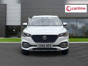 Used MG MG HS 2022 for sale - 79334314: Photo